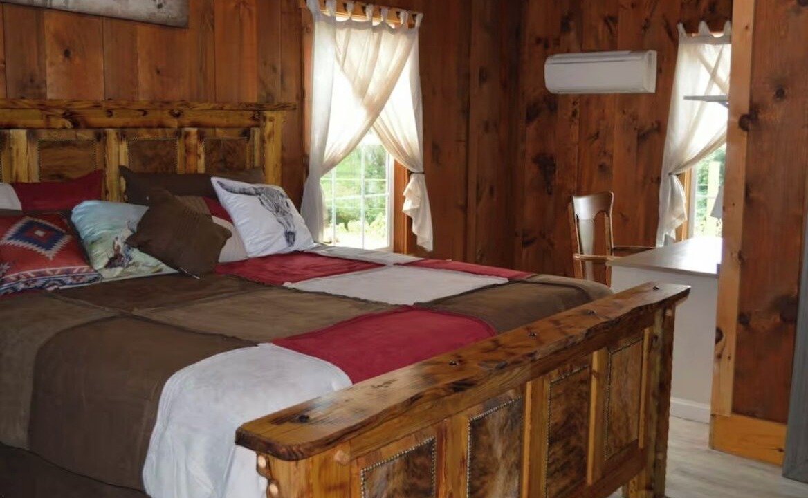 Photo of Bedroom in Danbury