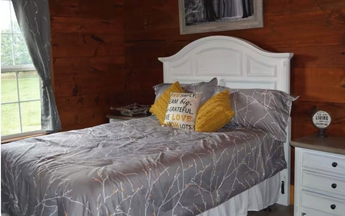 Photo of Bedroom in Danbury