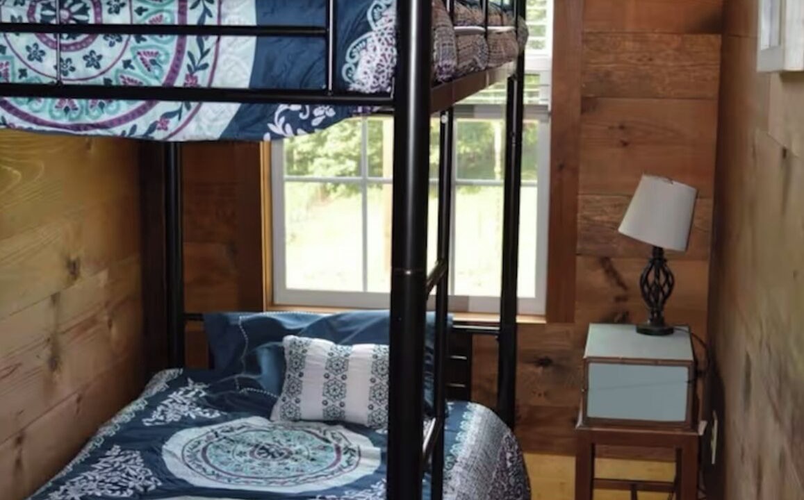 Photo of Bedroom in Danbury
