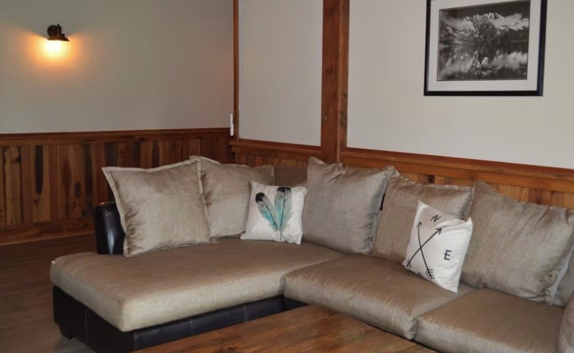 Photo of Livingroom in Danbury