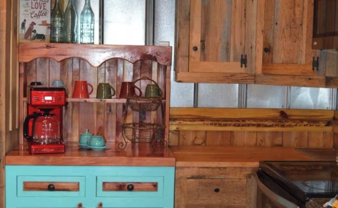 Photo of Kitchen in Danbury
