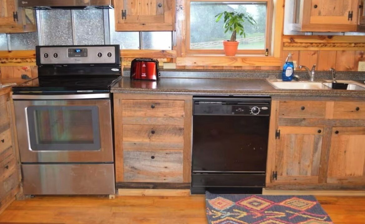 Photo of Kitchen in Danbury