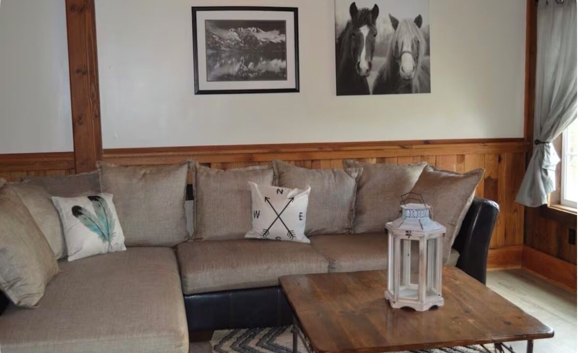 Photo of Livingroom in Danbury