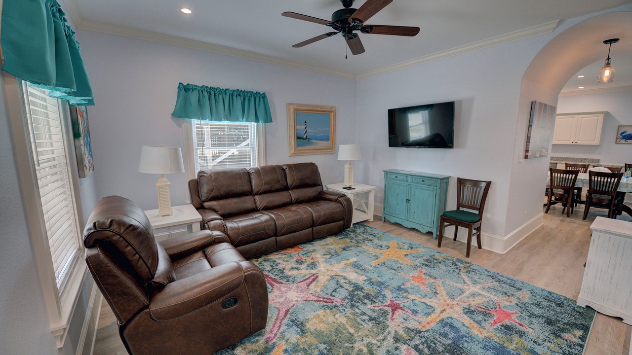 Photo of Livingroom in Buxton
