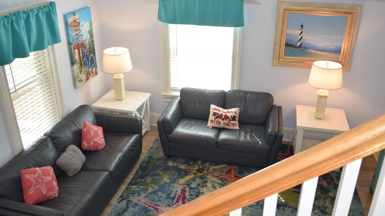 Photo of Livingroom in Buxton