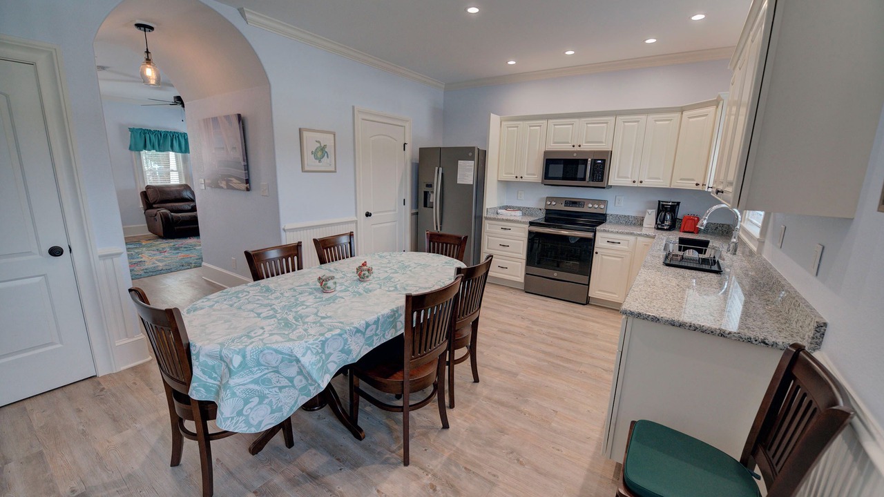 Photo of Kitchen in Buxton