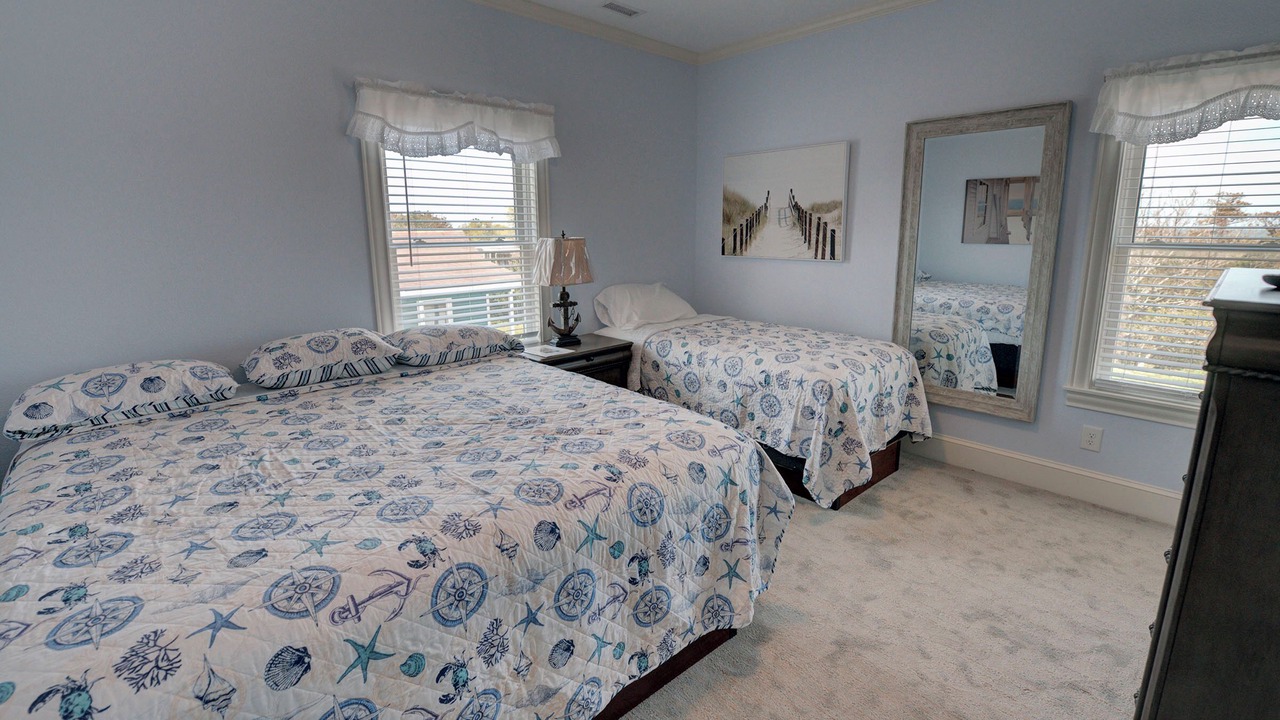 Photo of Bedroom in Buxton