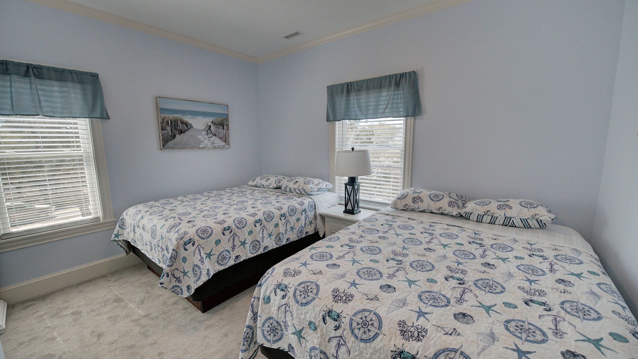 Photo of Bedroom in Buxton