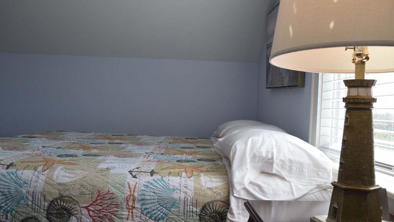 Photo of Bedroom in Buxton