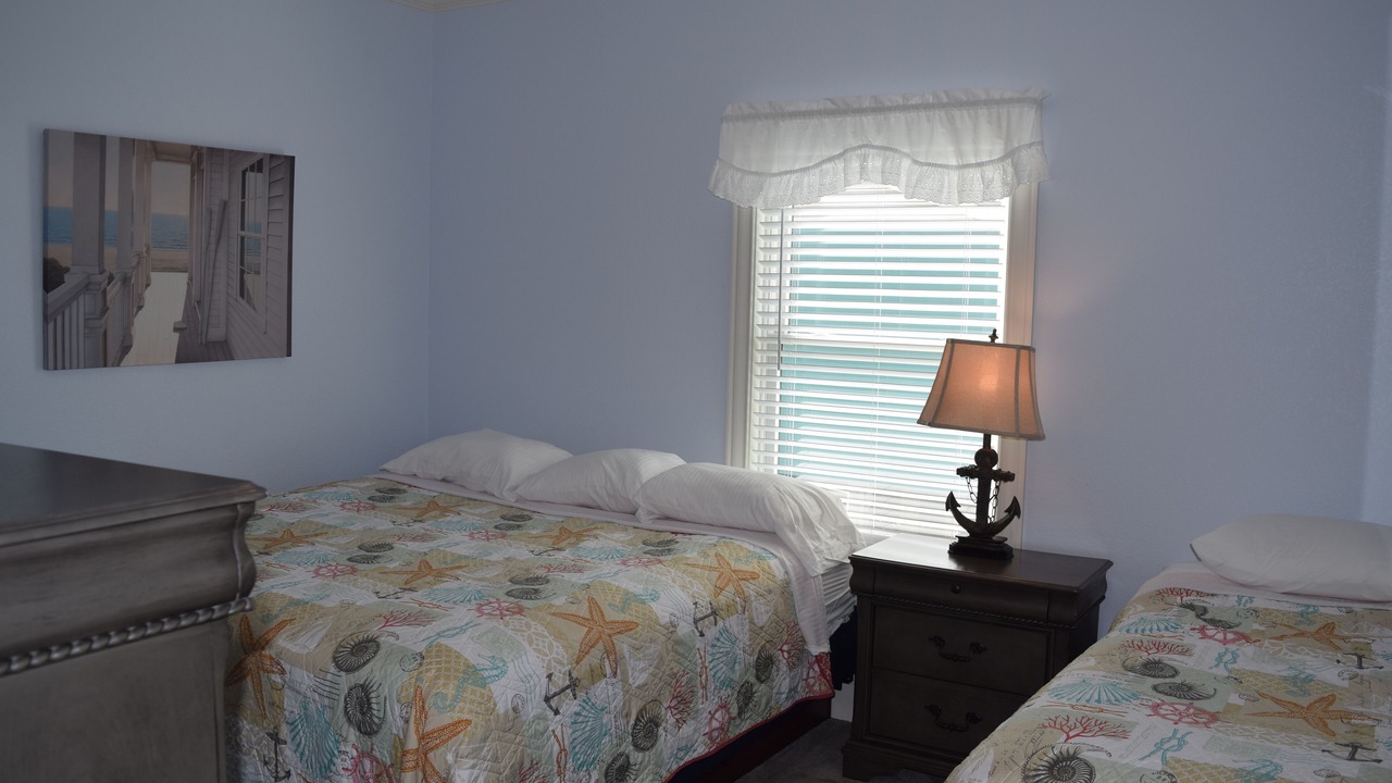 Photo of Bedroom in Buxton