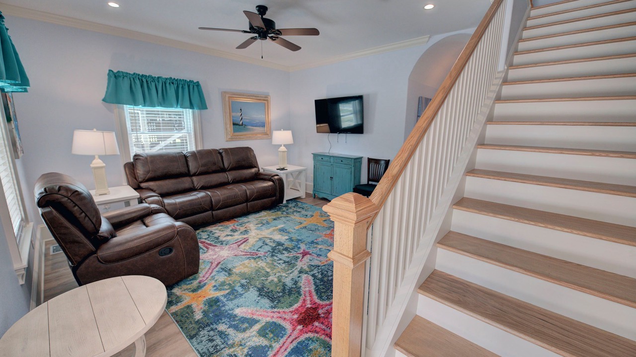Photo of Livingroom in Buxton