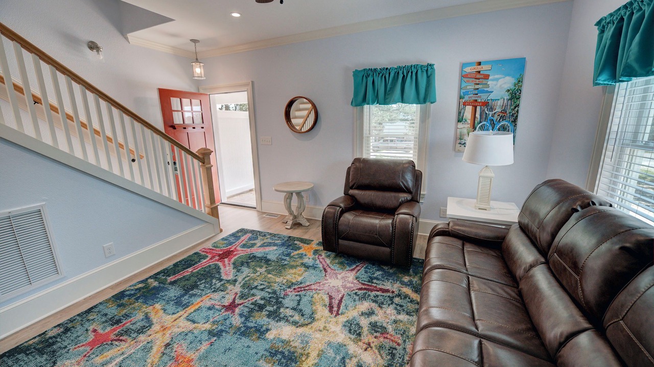 Photo of Livingroom in Buxton