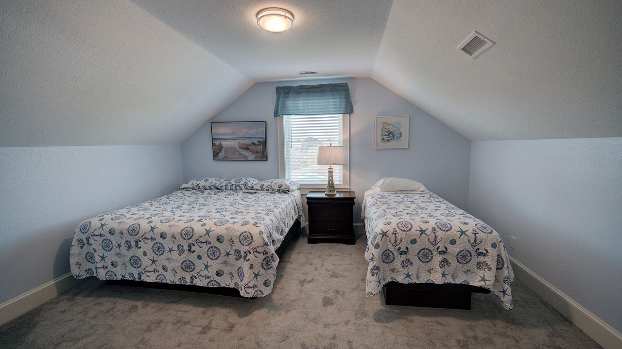 Photo of Bedroom in Buxton
