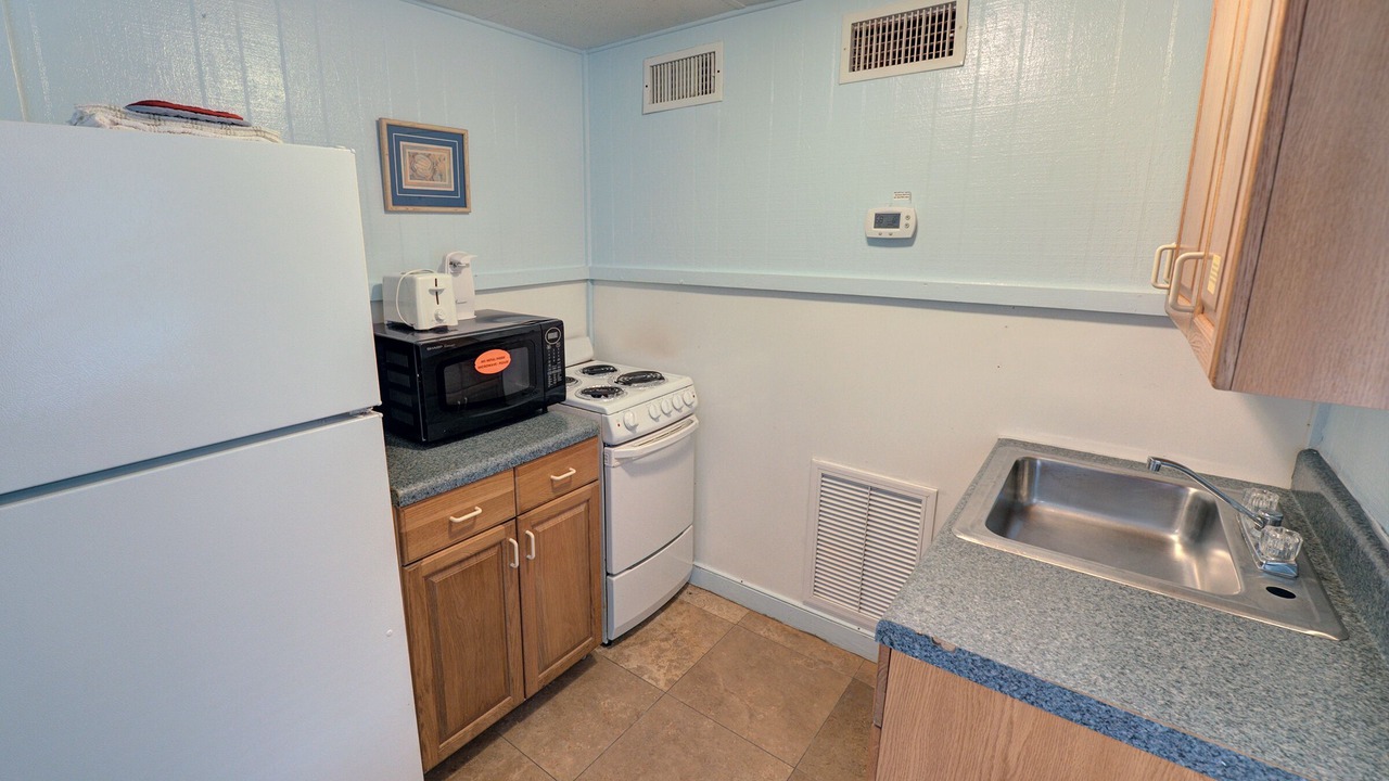 Photo of Kitchen in Buxton