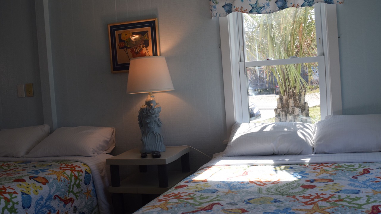Photo of Bedroom in Buxton