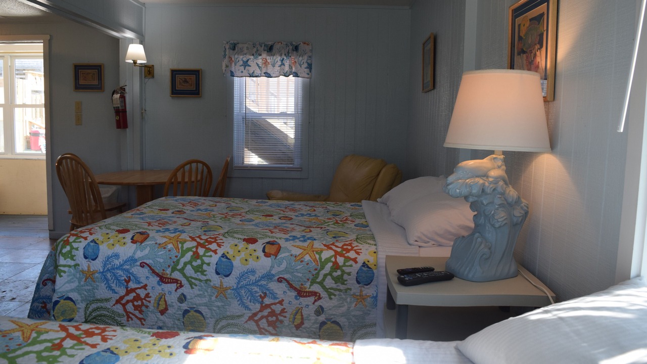 Photo of Bedroom in Buxton