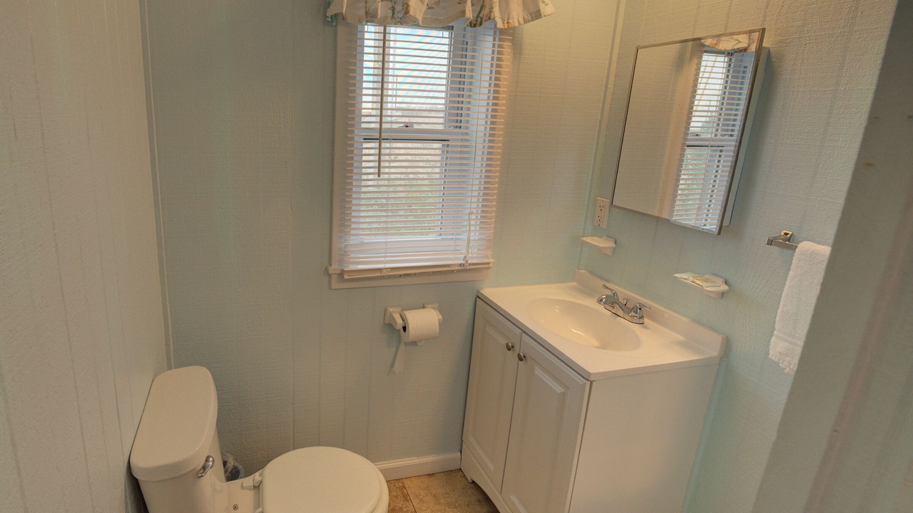 Photo of Bathroom in Buxton