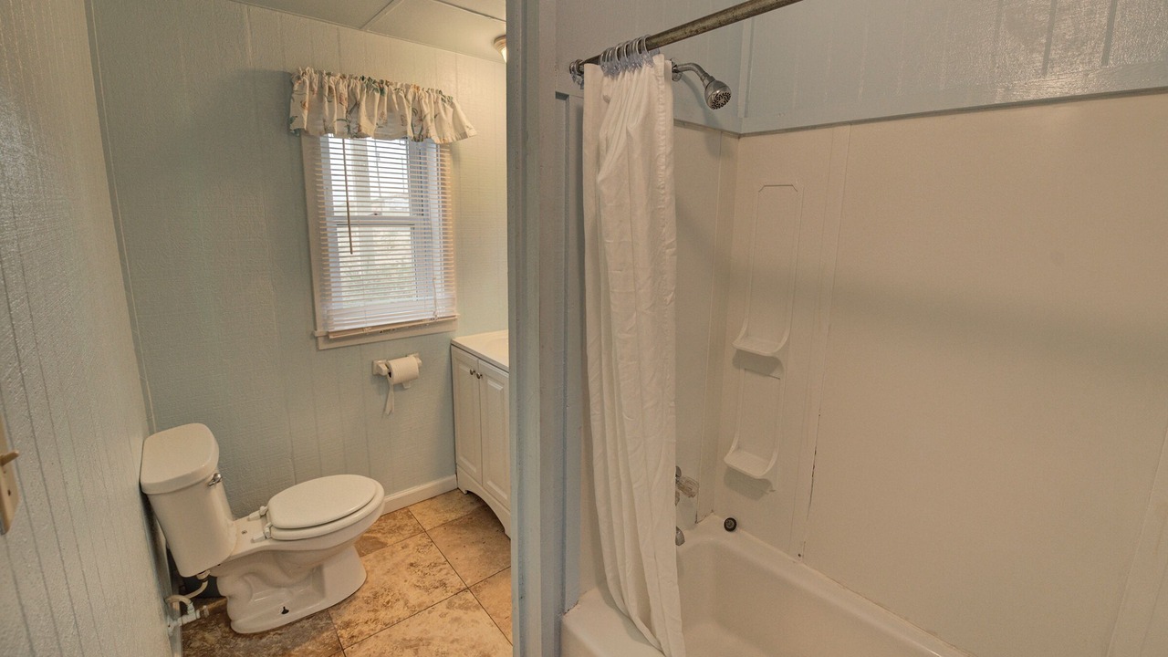 Photo of Bathroom in Buxton