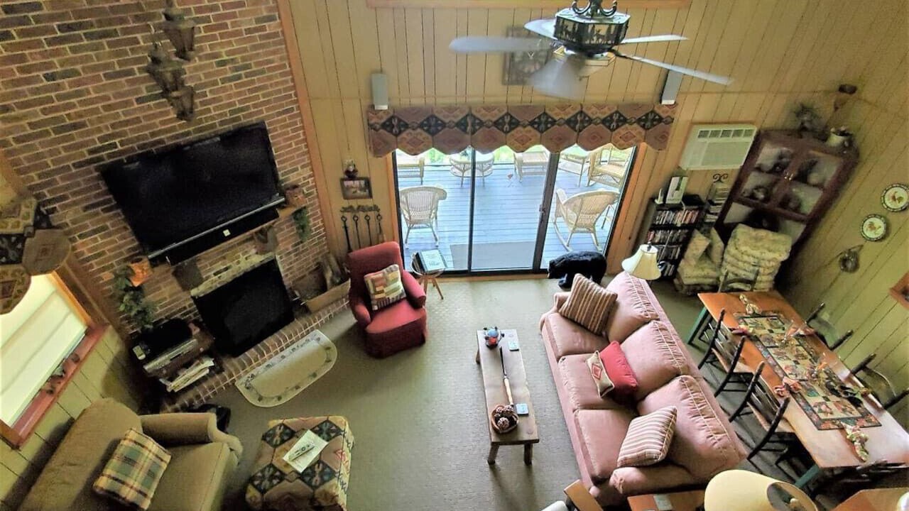 Photo of Livingroom in Franklin