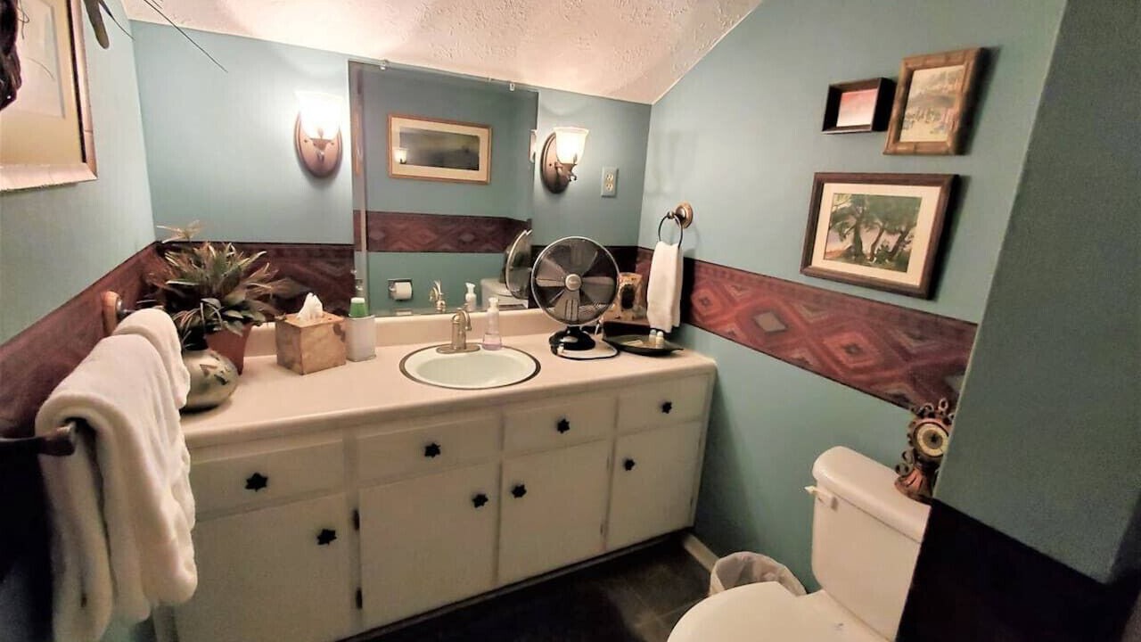 Photo of Bathroom in Franklin