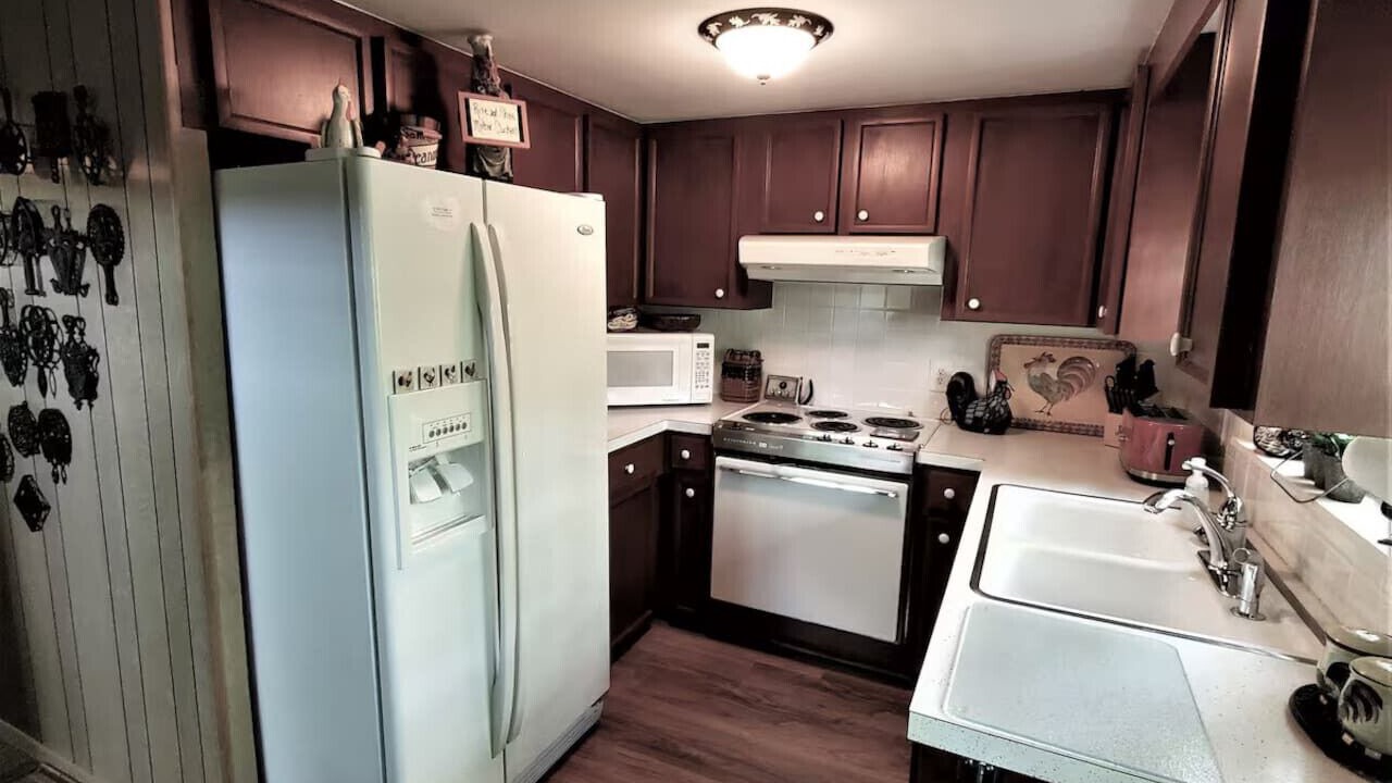 Photo of Kitchen in Franklin