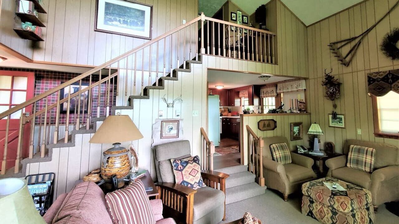 Photo of Livingroom in Franklin