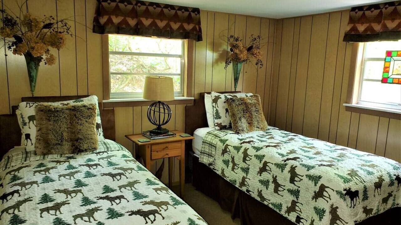 Photo of Bedroom in Franklin