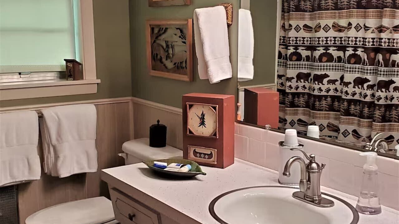 Photo of Bathroom in Franklin