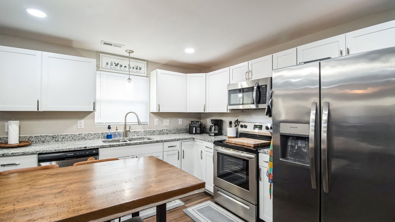 Photo of Kitchen in Concord