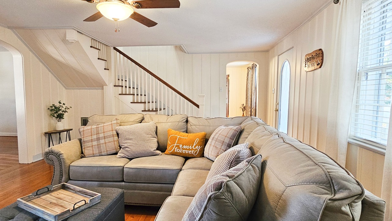 Photo of Livingroom in Olivia