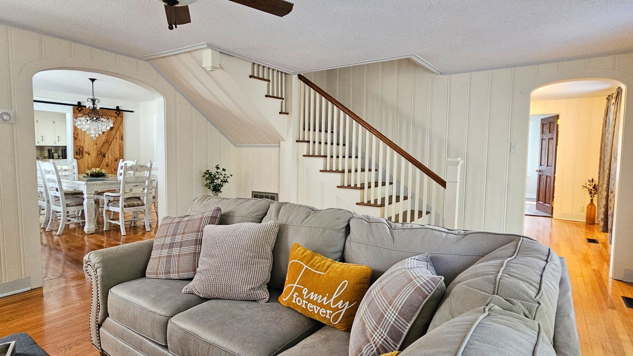 Photo of Livingroom in Olivia