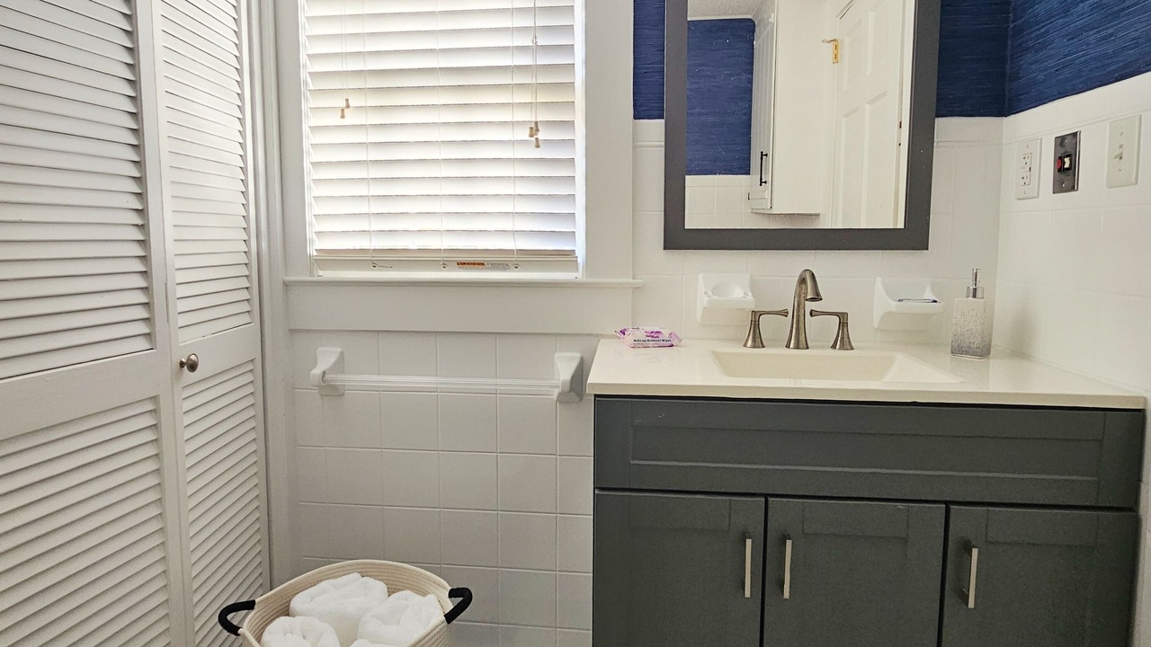Photo of Bathroom in Olivia