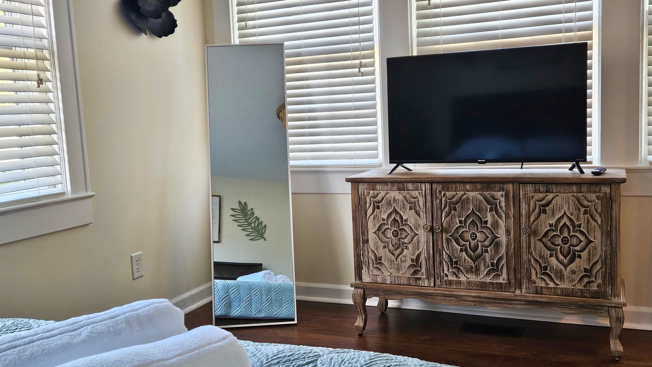 Photo of Bedroom in Olivia