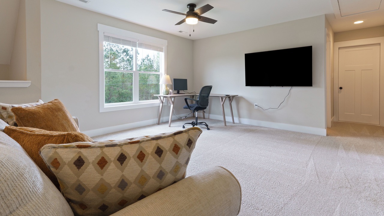 Photo of Livingroom in Zebulon