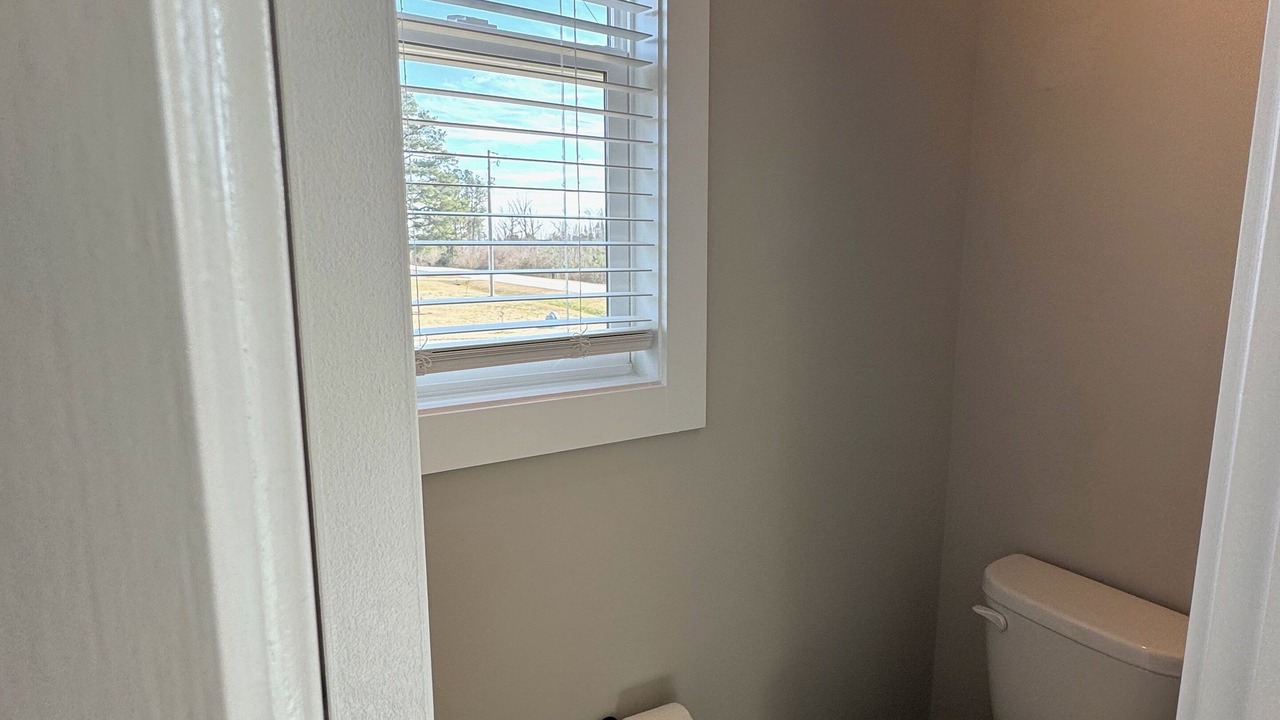 Photo of Bathroom in Zebulon