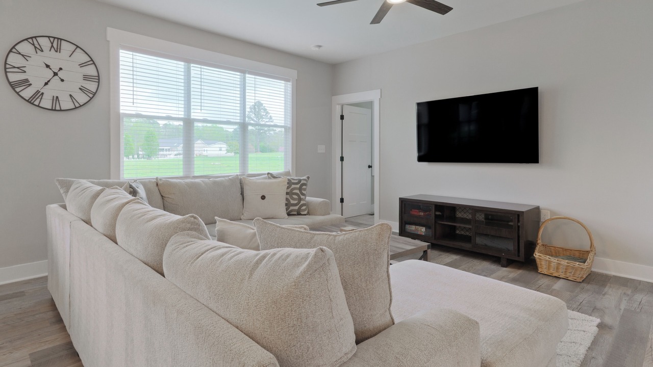 Photo of Livingroom in Zebulon