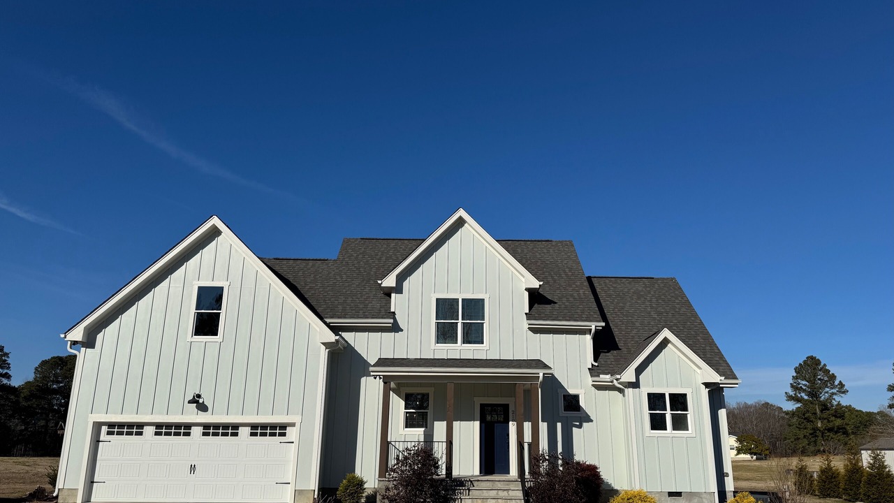 Photo of Outdoor in Zebulon