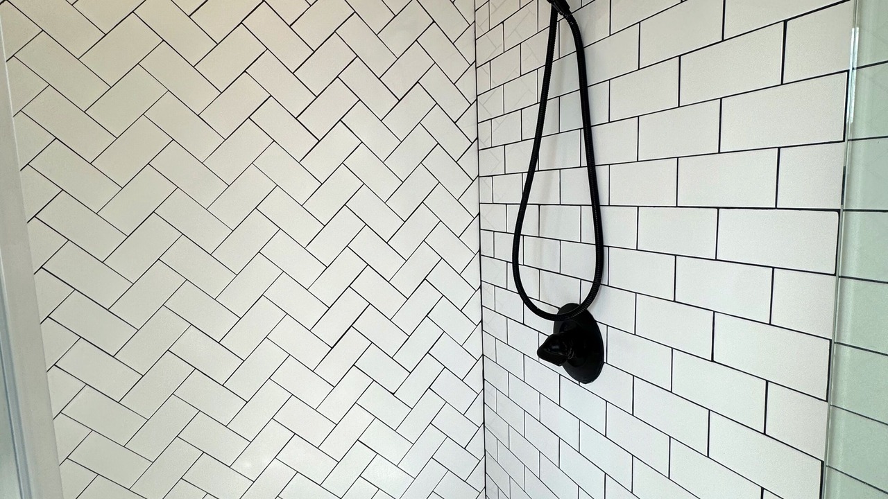 Photo of Bathroom in Zebulon