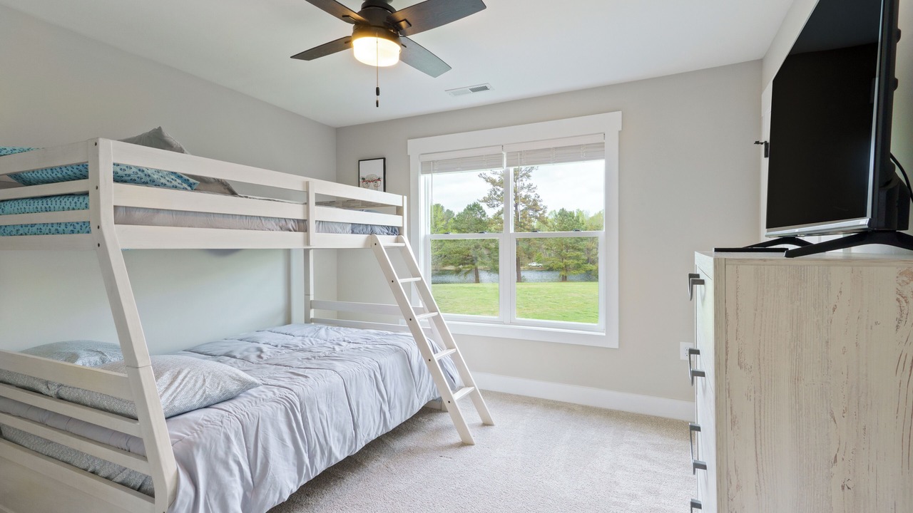 Photo of Bedroom in Zebulon