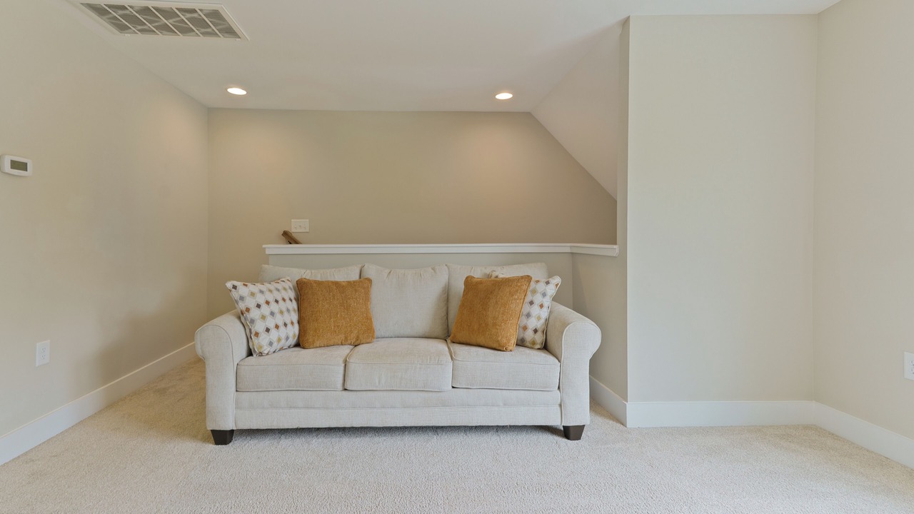 Photo of Livingroom in Zebulon