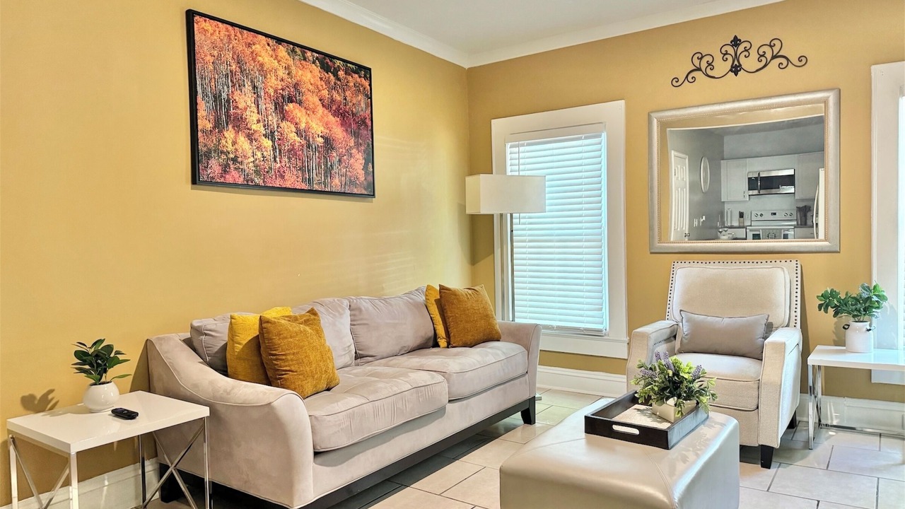 Photo of Livingroom in Concord