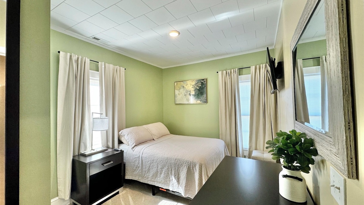 Photo of Bedroom in Concord