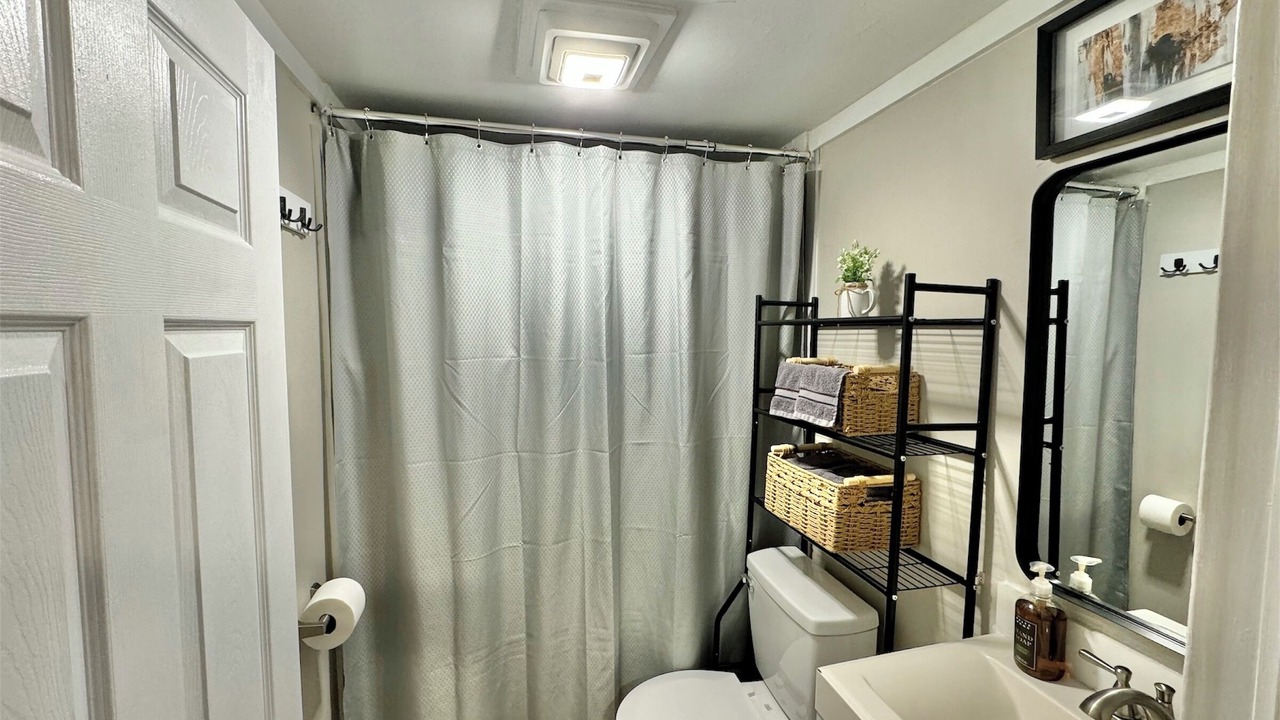 Photo of Bathroom in Concord