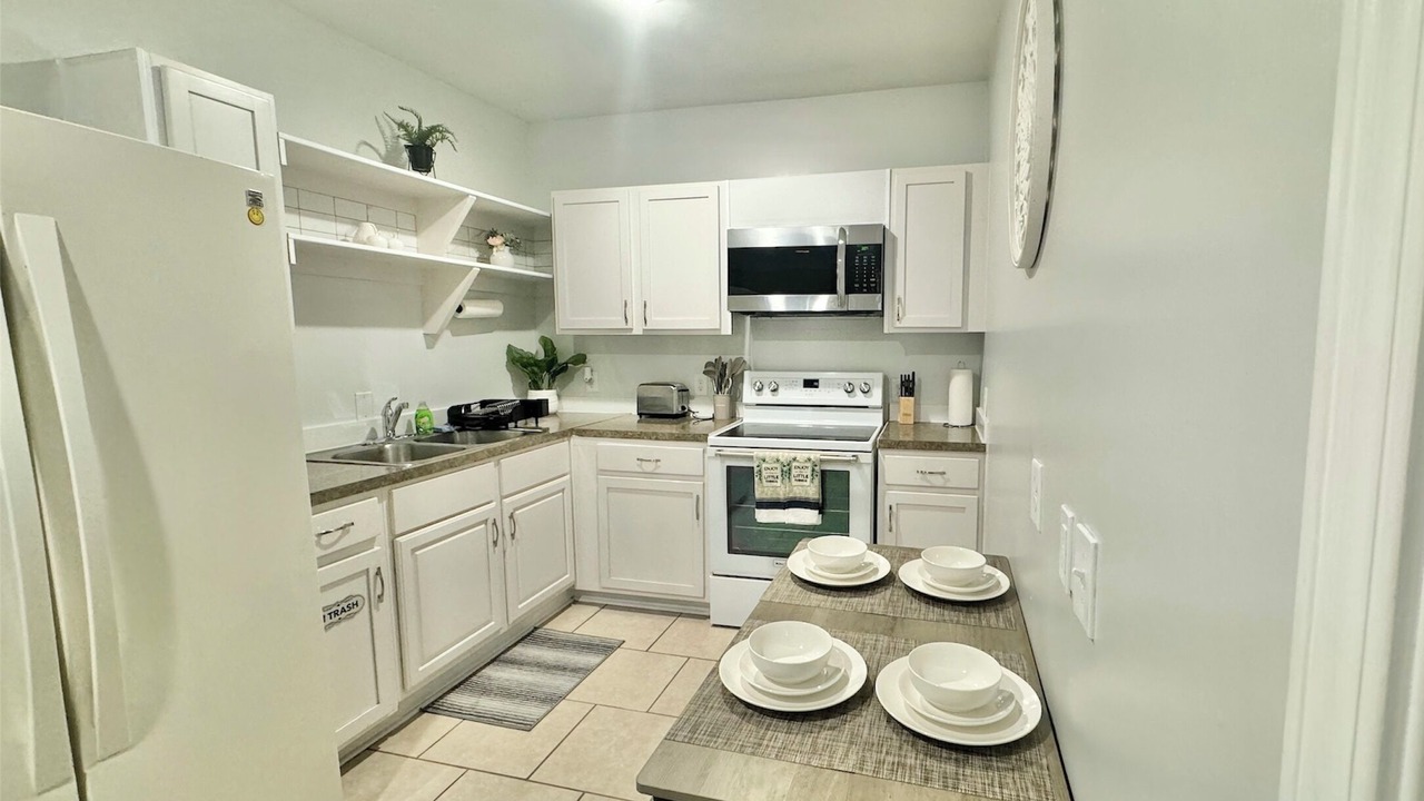 Photo of Kitchen in Concord