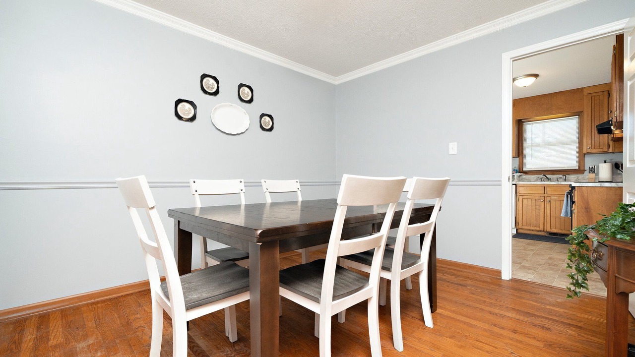 Photo of Bedroom in Northeast Raleigh