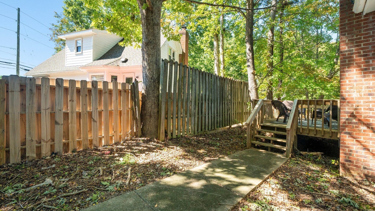 Photo of Others in Northeast Raleigh