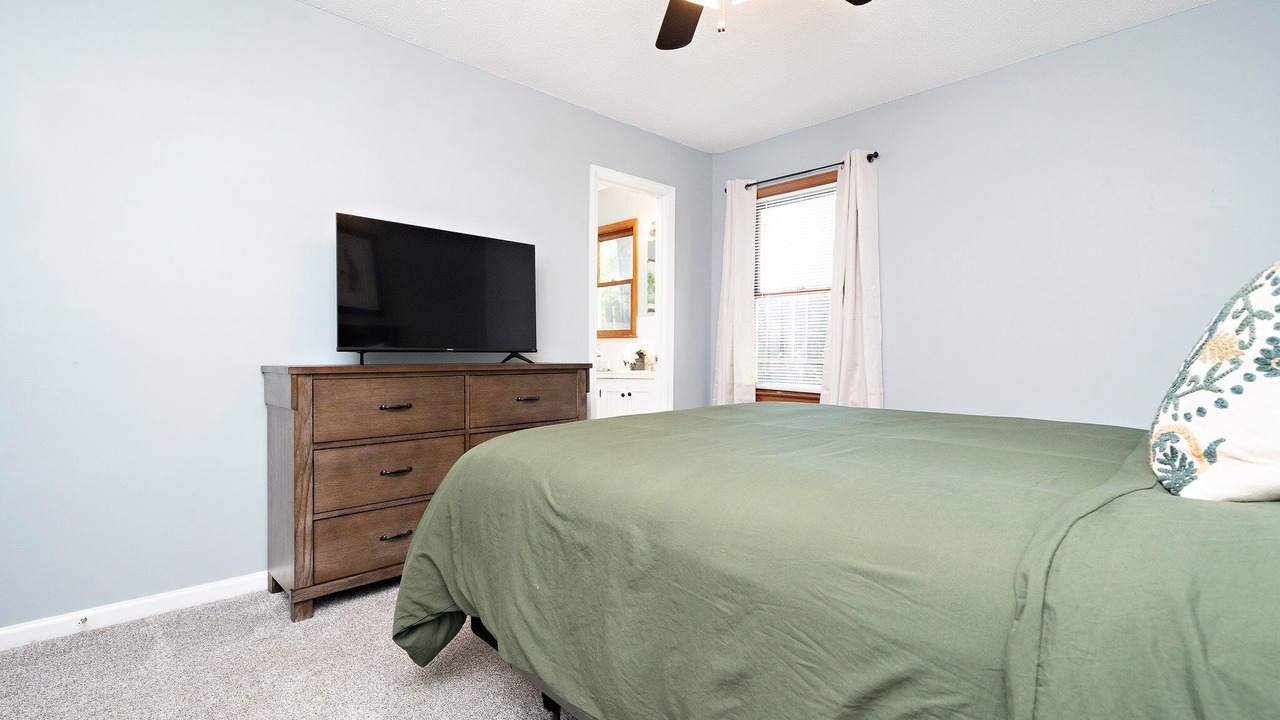 Photo of Bathroom in Northeast Raleigh