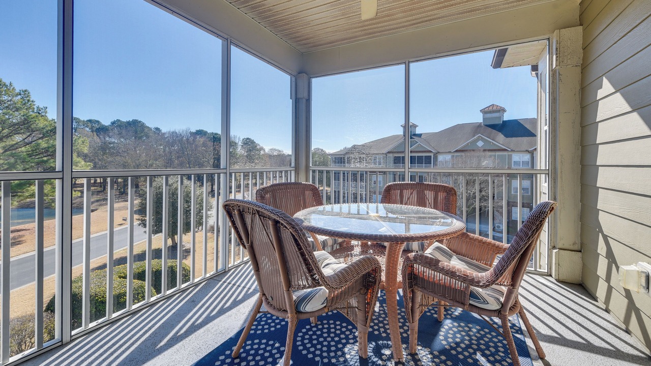 Photo of Outdoor in Calabash