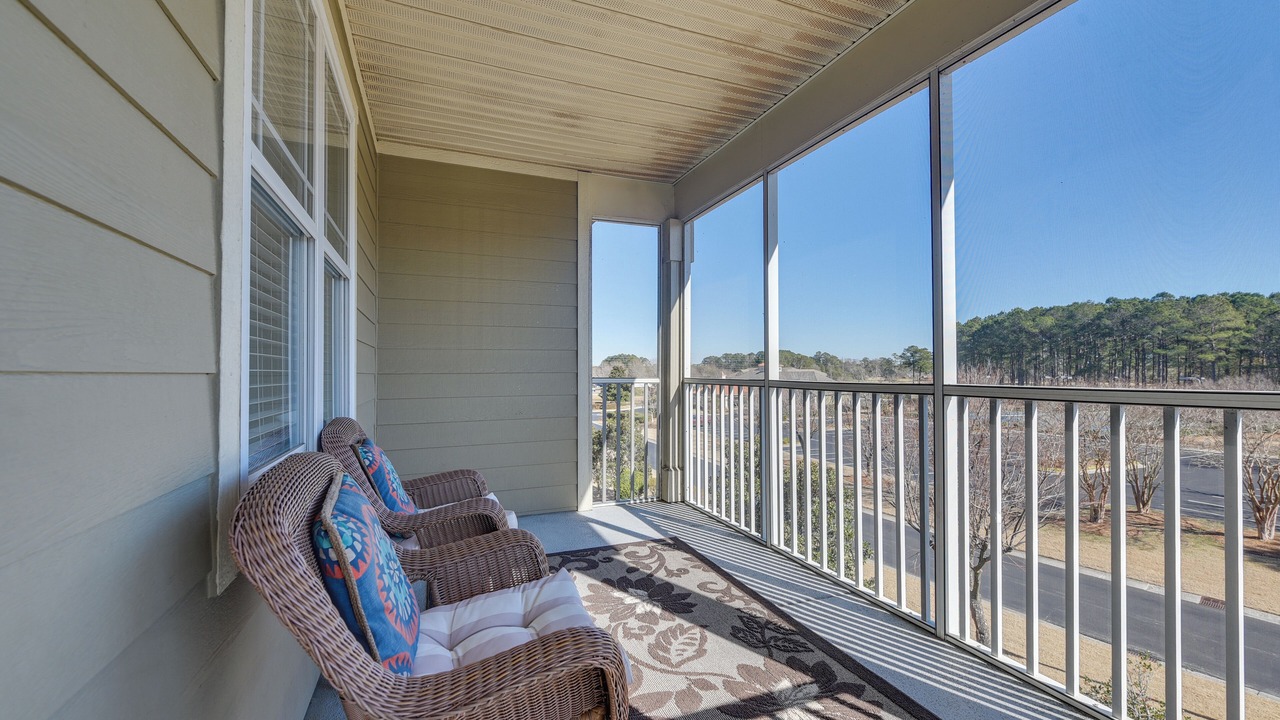 Photo of Outdoor in Calabash