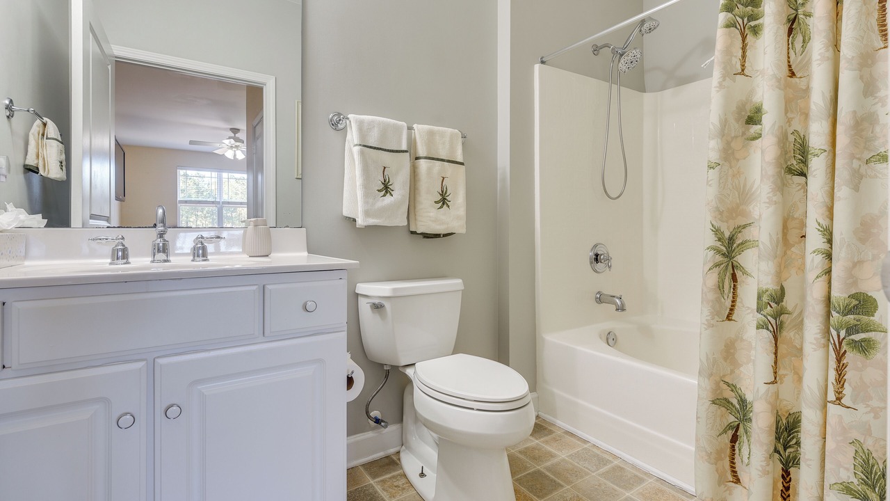 Photo of Bathroom in Calabash